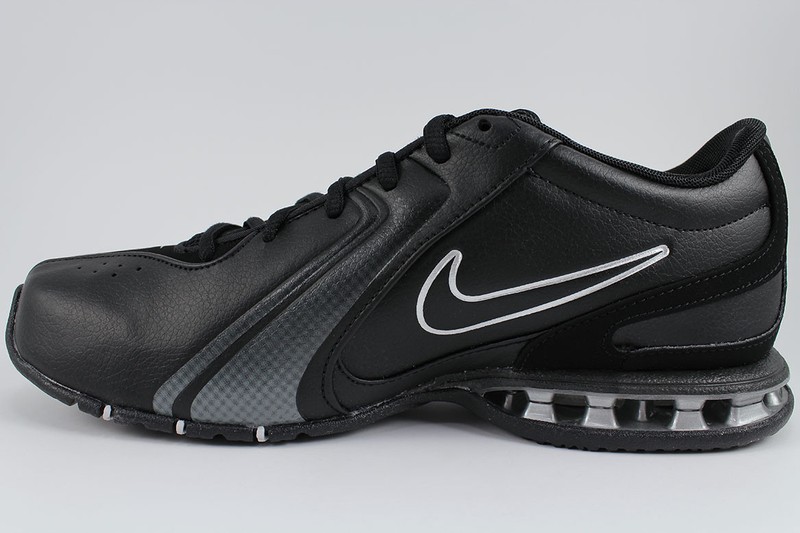 nike reax tr 3